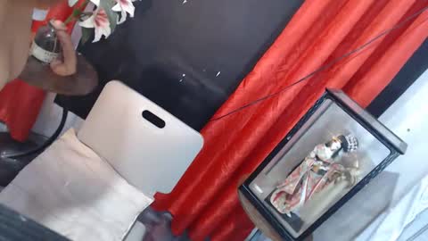 Snapshot of katrinagarcia69 chatting on April 16, 2:34 am katrinagarcia69 online show from April 16, 2:34 am