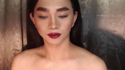 katrinathegreat online show from October 14, 1:50 am