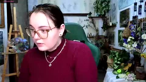 Katrin online show from September 30, 4:56 pm