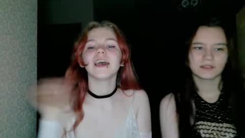 katrine_ine online show from October 9, 10:30 pm