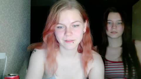 katrine_ine online show from October 13, 8:31 pm