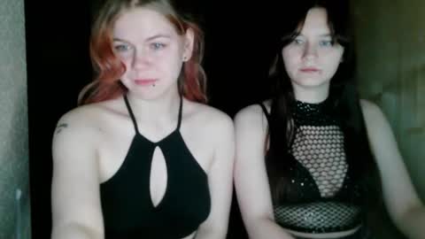 katrine_ine online show from October 19, 9:15 pm