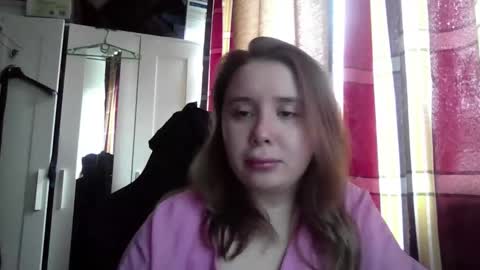 Snapshot of katrinpassion chatting on October 3, 2:03 pm KatrinPassion online show from October 3, 2:03 pm