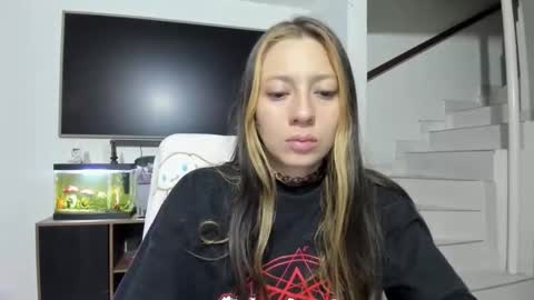 Katrin  online show from September 16, 11:00 am