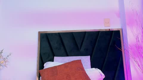 Katriona Nyx online show from April 6, 12:28 pm