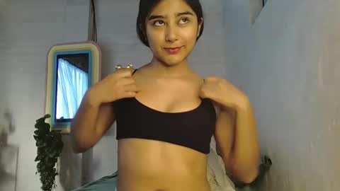 Snapshot of katrushca24 chatting on October 23, 3:22 pm kat online show from October 23, 3:22 pm