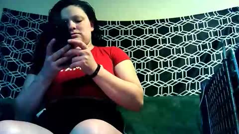 Katsmeow710 online show from March 1, 4:58 am