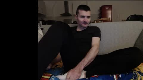 Snapshot of katsufr chatting on February 11, 6:55 pm demyx online show from February 11, 6:55 pm