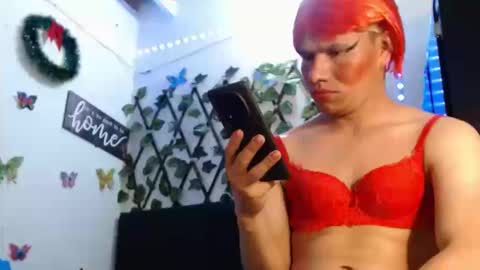 katsuki_lin online show from March 21, 4:39 am