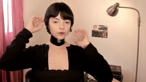 katsuro online show from February 26, 5:50 pm