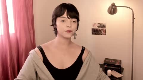 katsuro online show from February 27, 5:36 pm