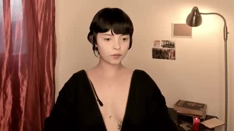 katsuro online show from September 20, 10:44 pm