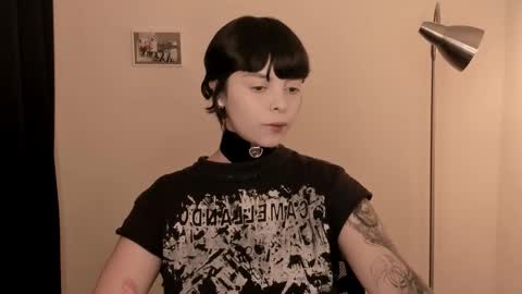 katsuro online show from January 31, 9:24 pm