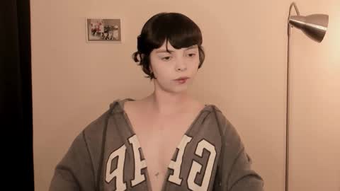 katsuro online show from February 24, 8:51 pm