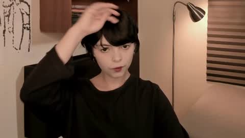 Snapshot of katsurotaro chatting on June 26, 8:57 pm katsuro online show from June 26, 8:57 pm