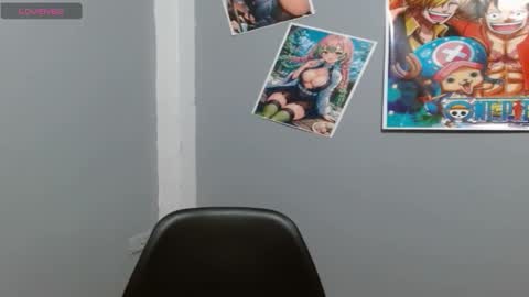 .  Katsuya online show from October 15, 5:57 pm