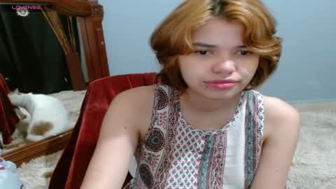 .  Katsuya online show from October 17, 8:44 pm