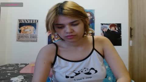 .  Katsuya online show from November 15, 5:53 pm