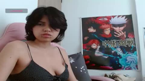 .  Katsuya online show from February 27, 8:53 pm