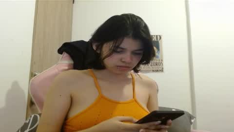 .  Katsuya online show from April 3, 7:01 pm