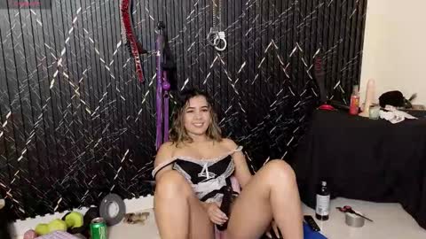 Katt  online show from November 17, 5:19 pm