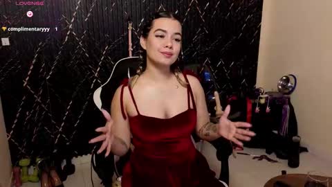 Katt  online show from January 16, 4:44 pm