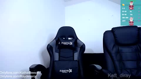 Snapshot of katt_diray chatting on December 19, 2:45 am katha Ray Independient Model online show from December 19, 2:45 am