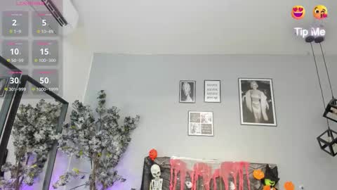 Katerine online show from October 19, 3:51 am