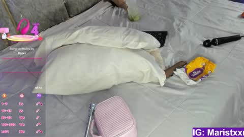 Katerine online show from November 28, 9:17 pm