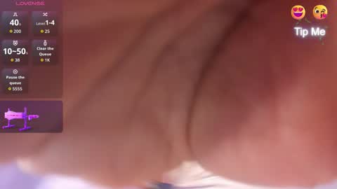 Katerine online show from February 10, 4:27 am