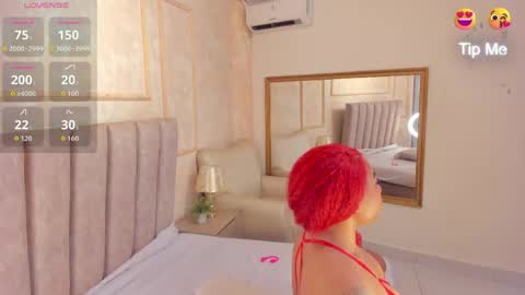 Katerine online show from April 14, 11:00 pm