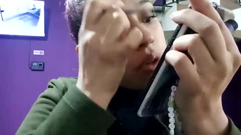 kattexxx online show from October 12, 3:27 am