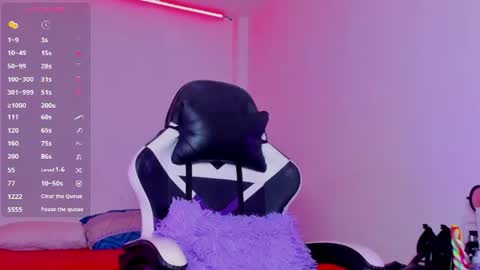 Snapshot of kattia_deluchixxx chatting on June 13, 11:13 pm kattia_deluchixxx online show from June 13, 11:13 pm