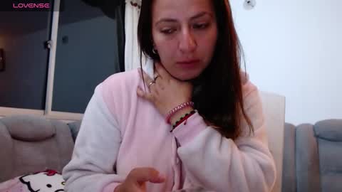 Snapshot of kattie_love chatting on October 29, 7:10 am kattie online show from October 29, 7:10 am