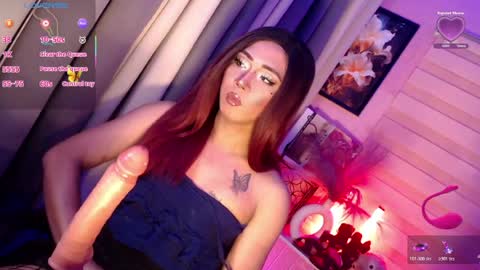 Snapshot of kattiecurrent chatting on July 5, 8:05 pm Saisy online show from July 5, 8:05 pm
