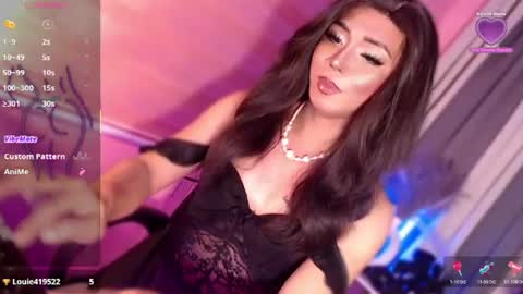 Snapshot of kattiecurrent chatting on July 16, 1:39 pm Saisy online show from July 16, 1:39 pm