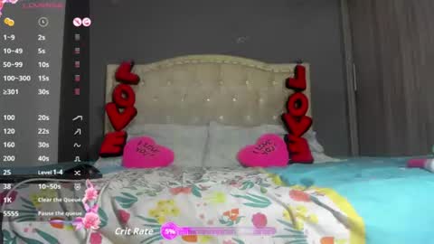 Snapshot of kattita chatting on July 13, 11:24 am Katrina online show from July 13, 11:24 am