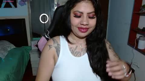 Katy online show from December 3, 11:08 am