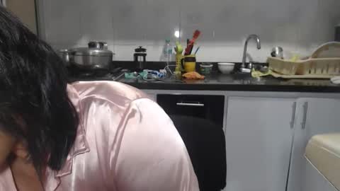 KattleyaGrey online show from October 18, 9:26 pm