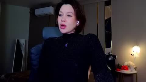 Goddess Katy            VACATION  online show from October 30, 1:18 am