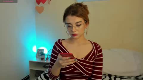 katty__rousse online show from October 2, 10:28 pm