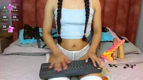 Arianna online show from September 20, 8:54 pm