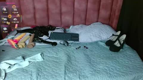 Arianna online show from January 18, 1:48 pm