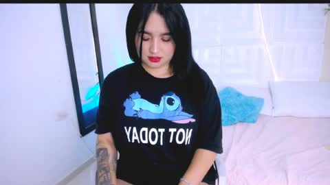 katty online show from April 2, 2:53 am