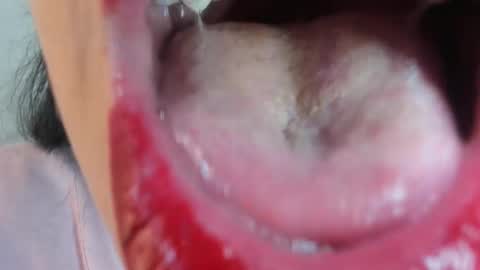 Katty online show from November 29, 8:34 pm