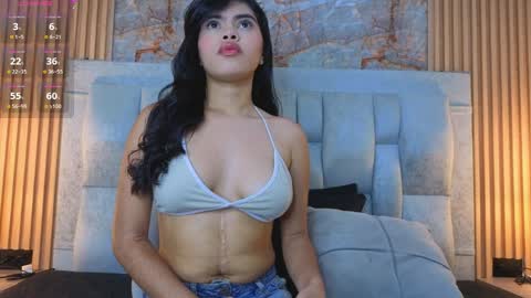 Katty  online show from April 9, 7:52 pm