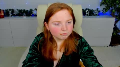 Katty online show from December 14, 6:34 pm