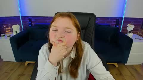 Katty online show from February 21, 6:31 pm