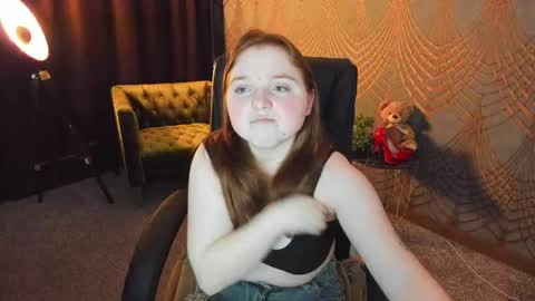 Snapshot of katty_rose8 chatting on April 18, 7:07 pm Katty online show from April 18, 7:07 pm