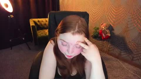 Snapshot of katty_rose8 chatting on April 18, 8:20 pm Katty online show from April 18, 8:20 pm